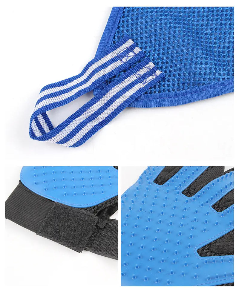 Dog Grooming Hammock Restraint Bag for Cats Small Medium Dogs, Upgraded Breathable Mesh Dog Sling Holder for Grooming, Nail Clipping, Trimming, Ear/Eye Care（Without a Fixed Base）#Petlovers